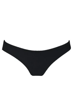 Pacifica Black Penny Hipster Bottom