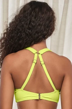 Pacifica Bright Pear Mirabella Top