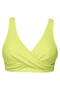 Pacifica Bright Pear Mirabella Top
