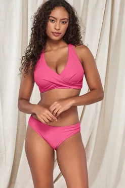 Pacifica Dragon Fruit Penny Hipster Bottom