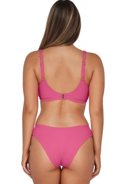 Pacifica Dragon Fruit Sandy Scoop Bottom