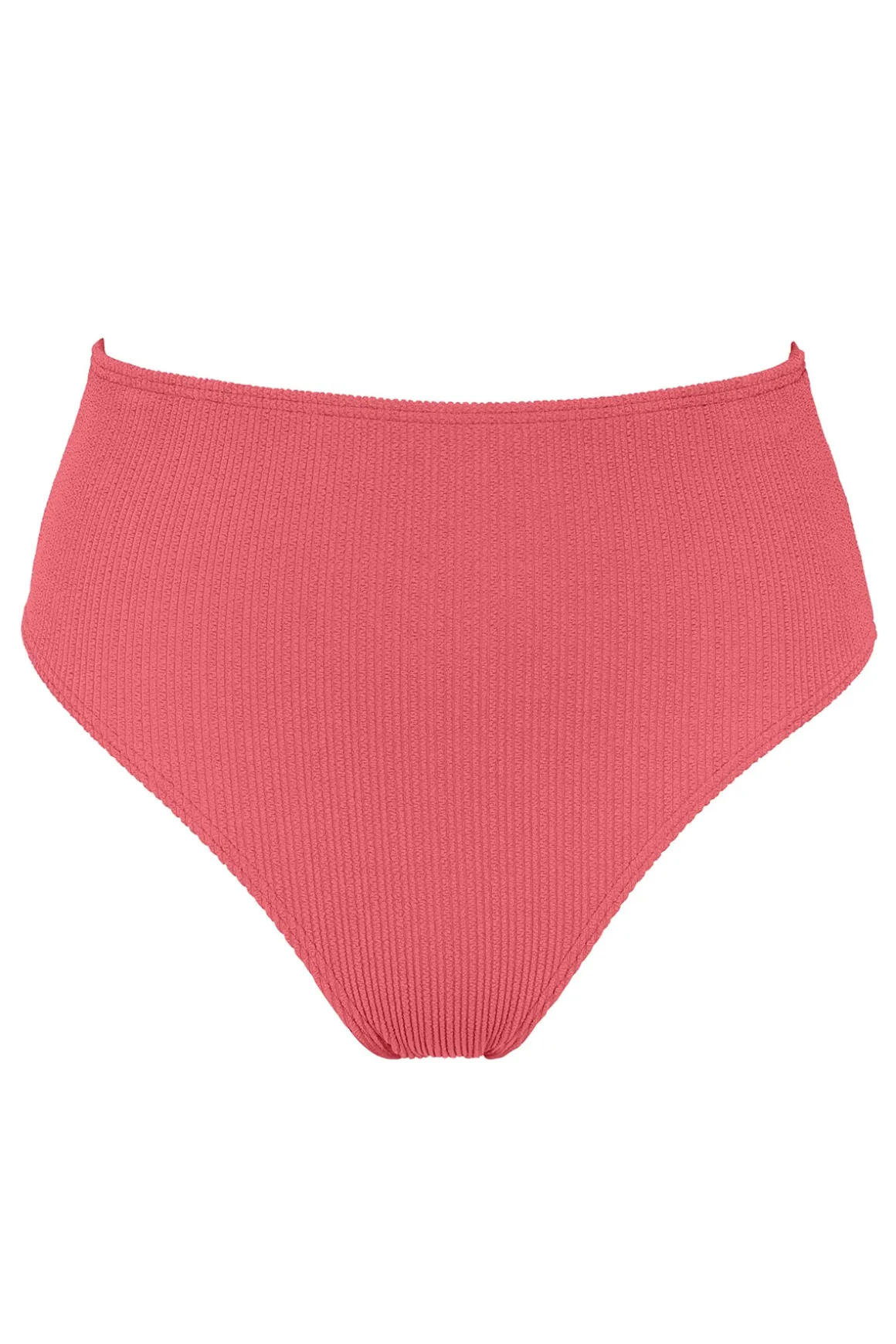 Pacifica Hibiscus Tea Astrid High Waist Bottom