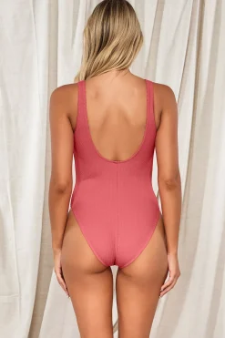 Pacifica Hibiscus Tea Fiona One Piece