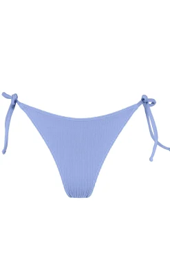 Pacifica Hydrangea Taryn Tie Side Bottom