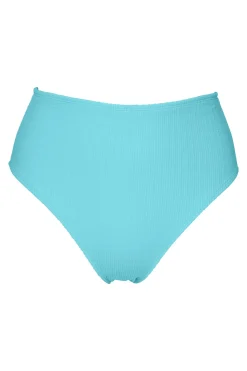 Pacifica Pool Party Astrid High Waist Bottom
