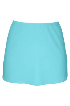 Pacifica Pool Party Cove Mini Skirt Cover-Up