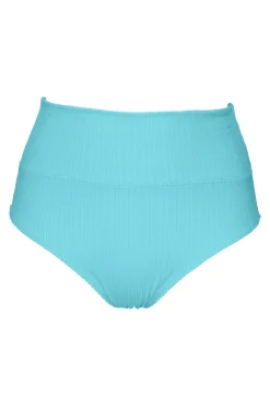 Pacifica Pool Party Hannah High Waist Bottom