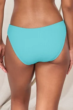 Pacifica Pool Party Penny Hipster Bottom