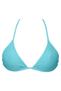 Pacifica Pool Party Tiana Triangle Top