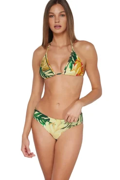 Sunsets Amber Oasis Alana Reversible Hipster Bottom