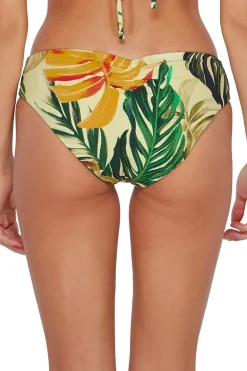 Sunsets Amber Oasis Alana Reversible Hipster Bottom