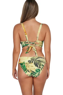 Sunsets Amber Oasis Elsie Top