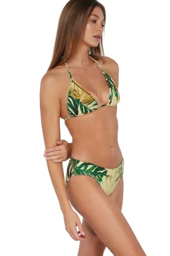 Sunsets Amber Oasis Laney Triangle Top