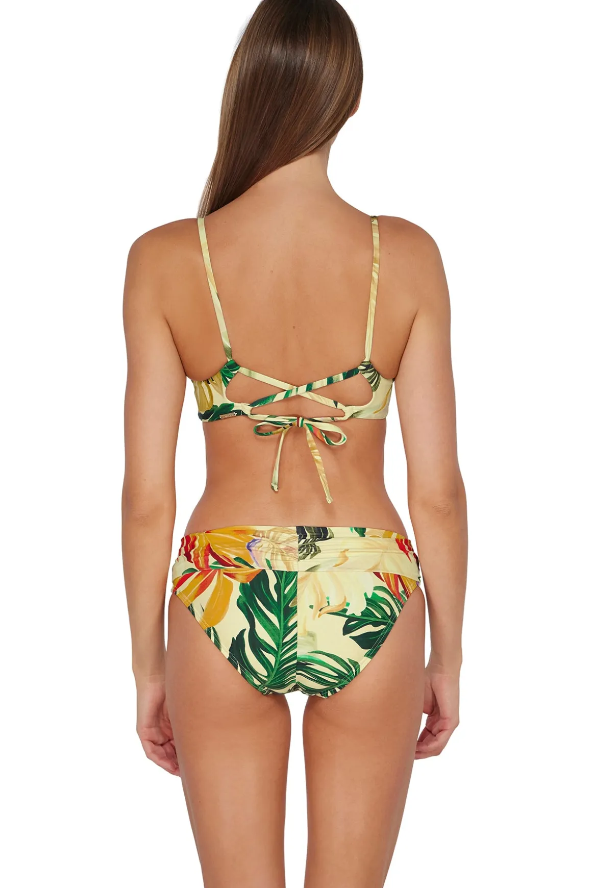 Sunsets Amber Oasis Unforgettable Bottom