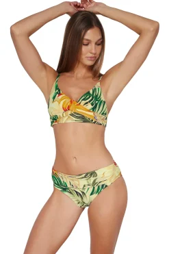 Sunsets Amber Oasis Unforgettable Bottom