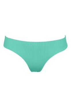 Sunsets Aqua Mist Sandbar Rib Collins Hipster Bottom