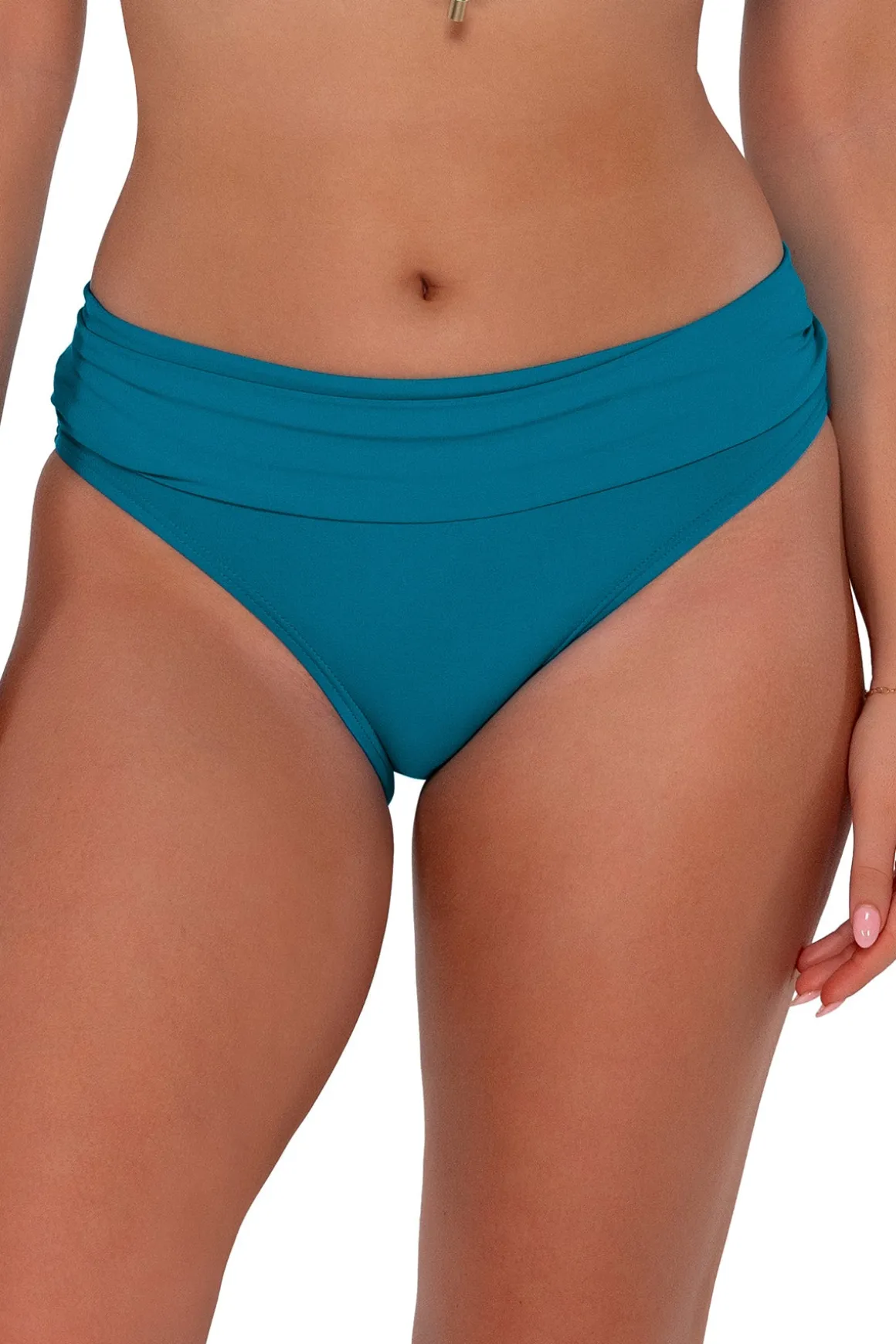 Sunsets Avalon Teal Unforgettable Bottom