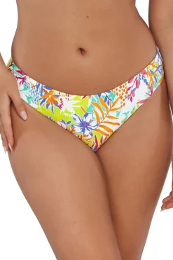 Sunsets Botanical Bliss Sandbar Rib Collins Hipster Bottom