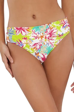Sunsets Botanical Bliss Sandbar Rib Unforgettable Bottom