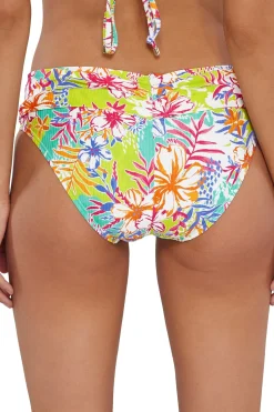 Sunsets Botanical Bliss Sandbar Rib Unforgettable Bottom