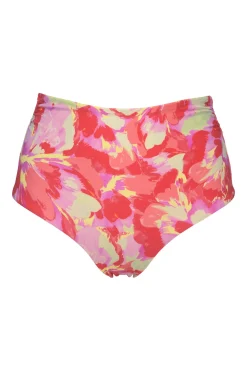 Sunsets Butterfly Beach Capri High Waist Bottom