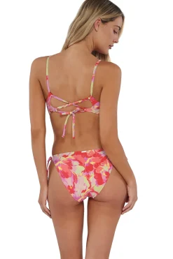 Sunsets Butterfly Beach Everlee Tie Side Bottom
