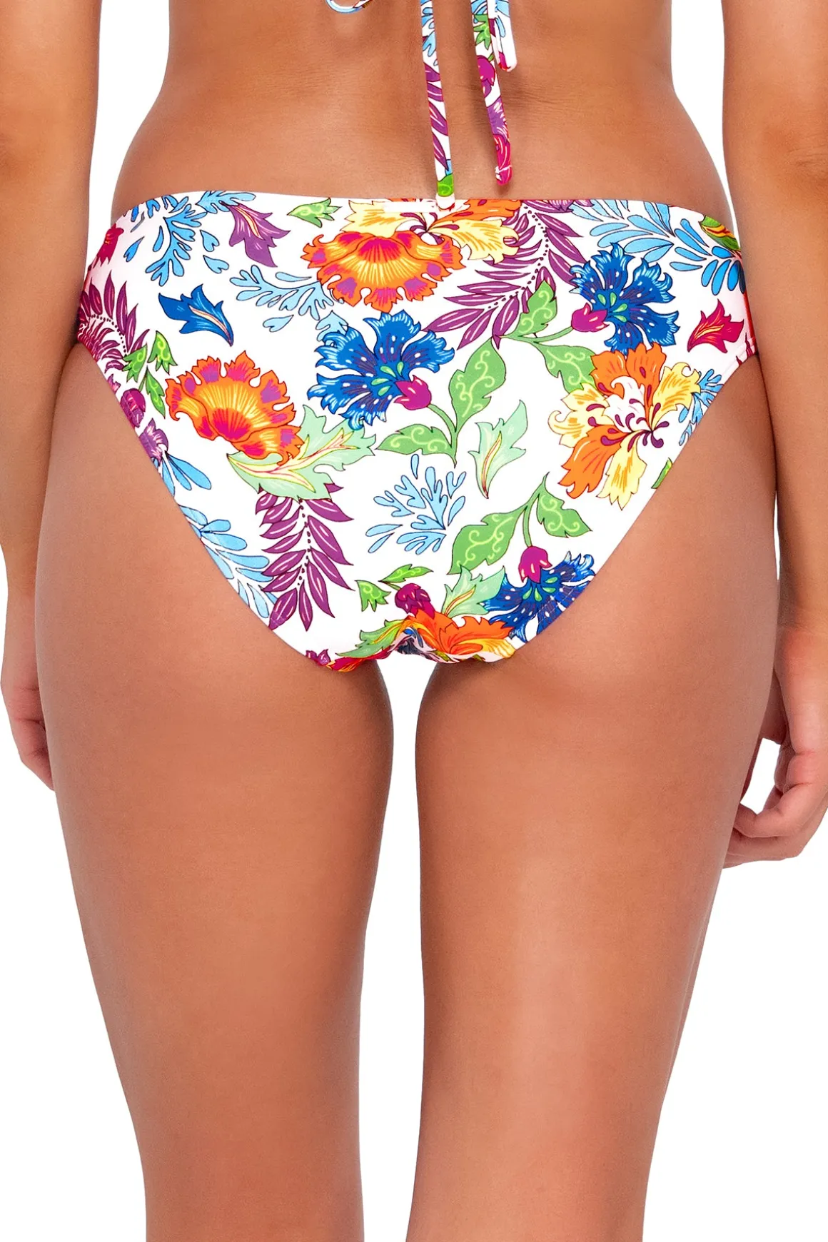 Sunsets Camilla Flora Audra Hipster Bottom
