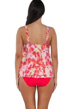 Sunsets Escape Butterfly Beach Sadie Tankini Top