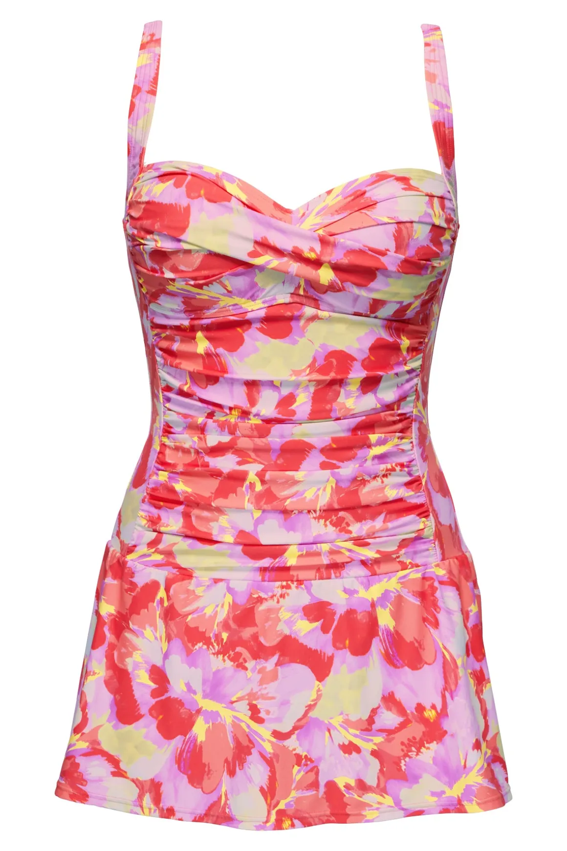 Sunsets Escape Butterfly Beach Sienna Swim Dress