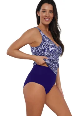 Sunsets Escape Marina Emerson Tankini Top