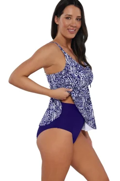 Sunsets Escape Marina Marin Tankini Top