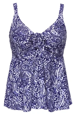 Sunsets Escape Marina Marin Tankini Top