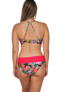 Sunsets Hummingbird Cove Crossroads Underwire Top