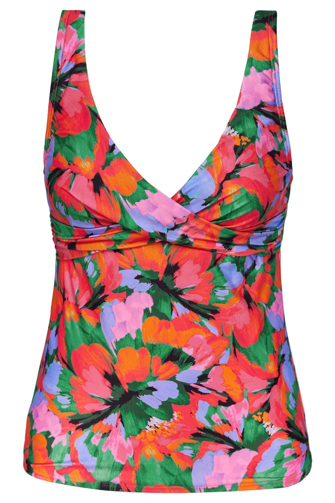 Sunsets Hummingbird Cove Elsie Tankini Top