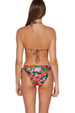 Sunsets Hummingbird Cove Everlee Tie Side Bottom