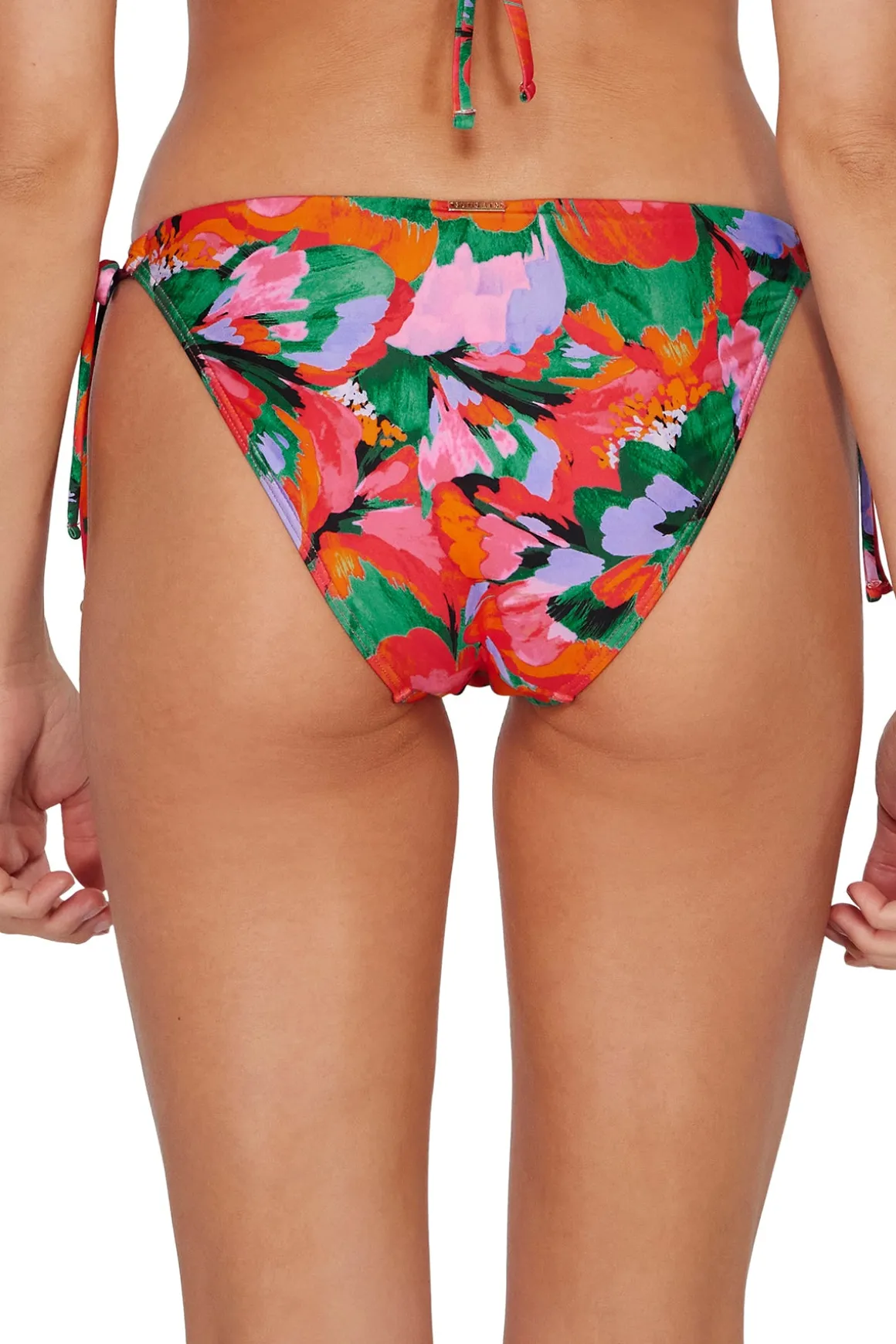 Sunsets Hummingbird Cove Everlee Tie Side Bottom