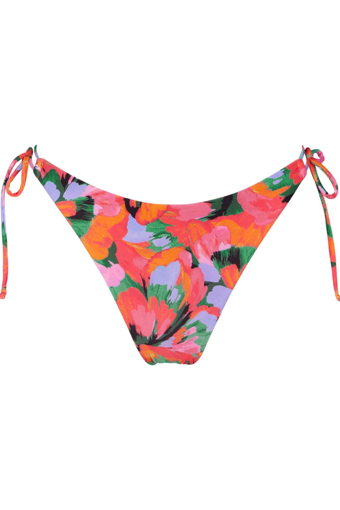 Sunsets Hummingbird Cove Everlee Tie Side Bottom