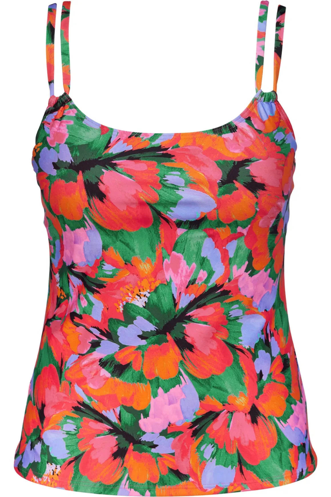 Sunsets Hummingbird Cove Taylor Tankini Top