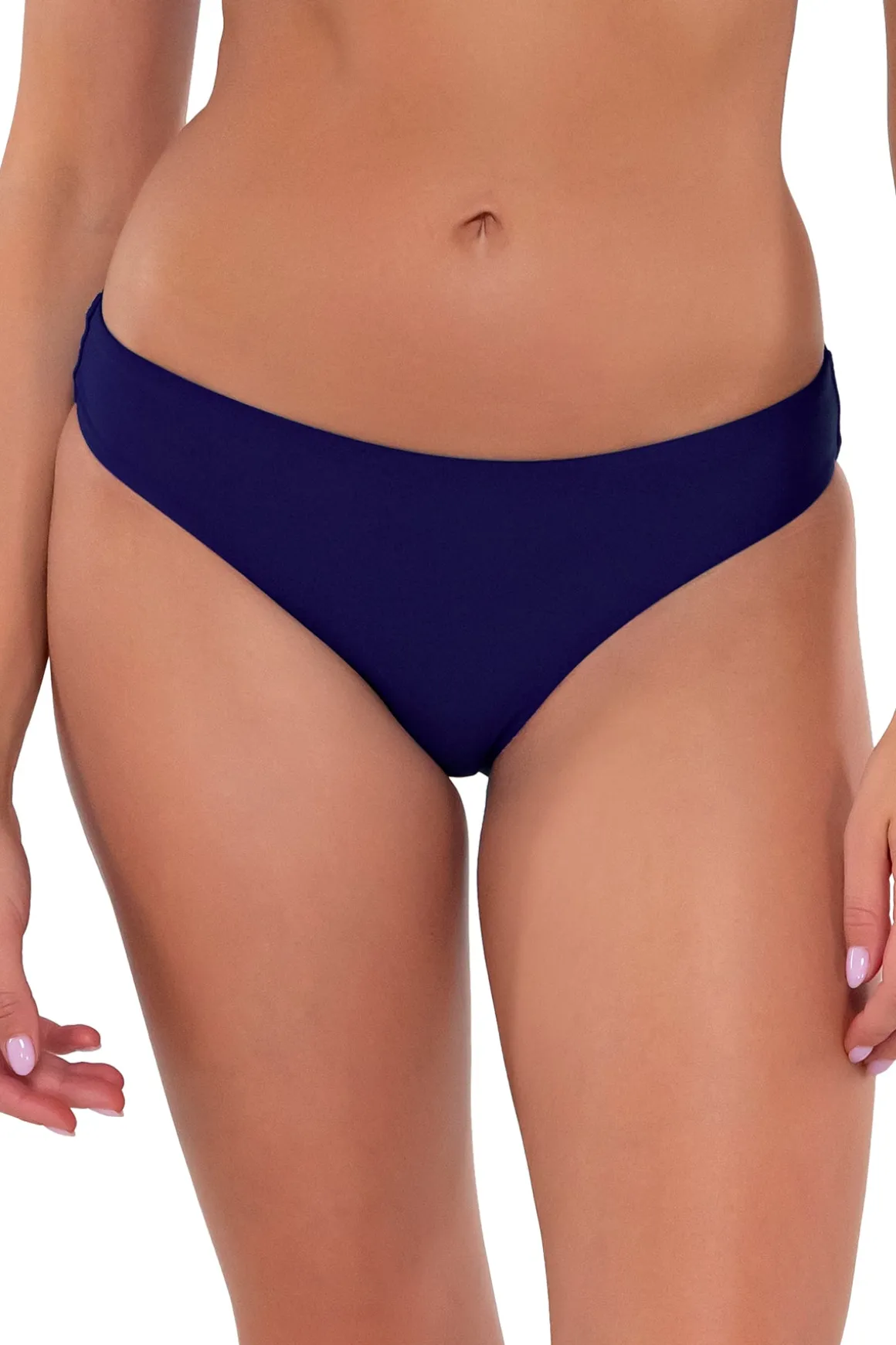 Sunsets Indigo Collins Hipster Bottom