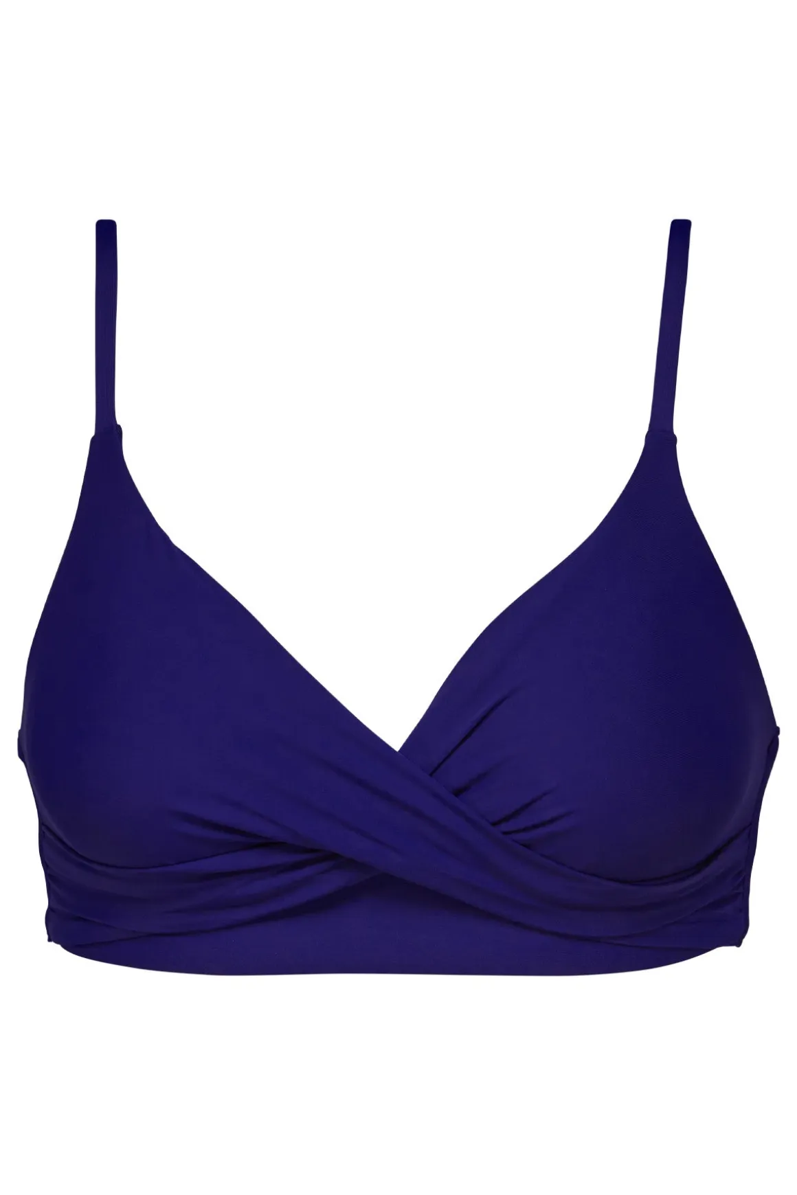 Sunsets Indigo Lyla Bralette Top
