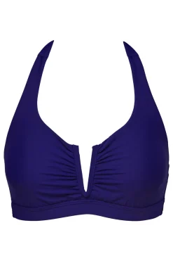 Sunsets Indigo Vienna V-Wire Top