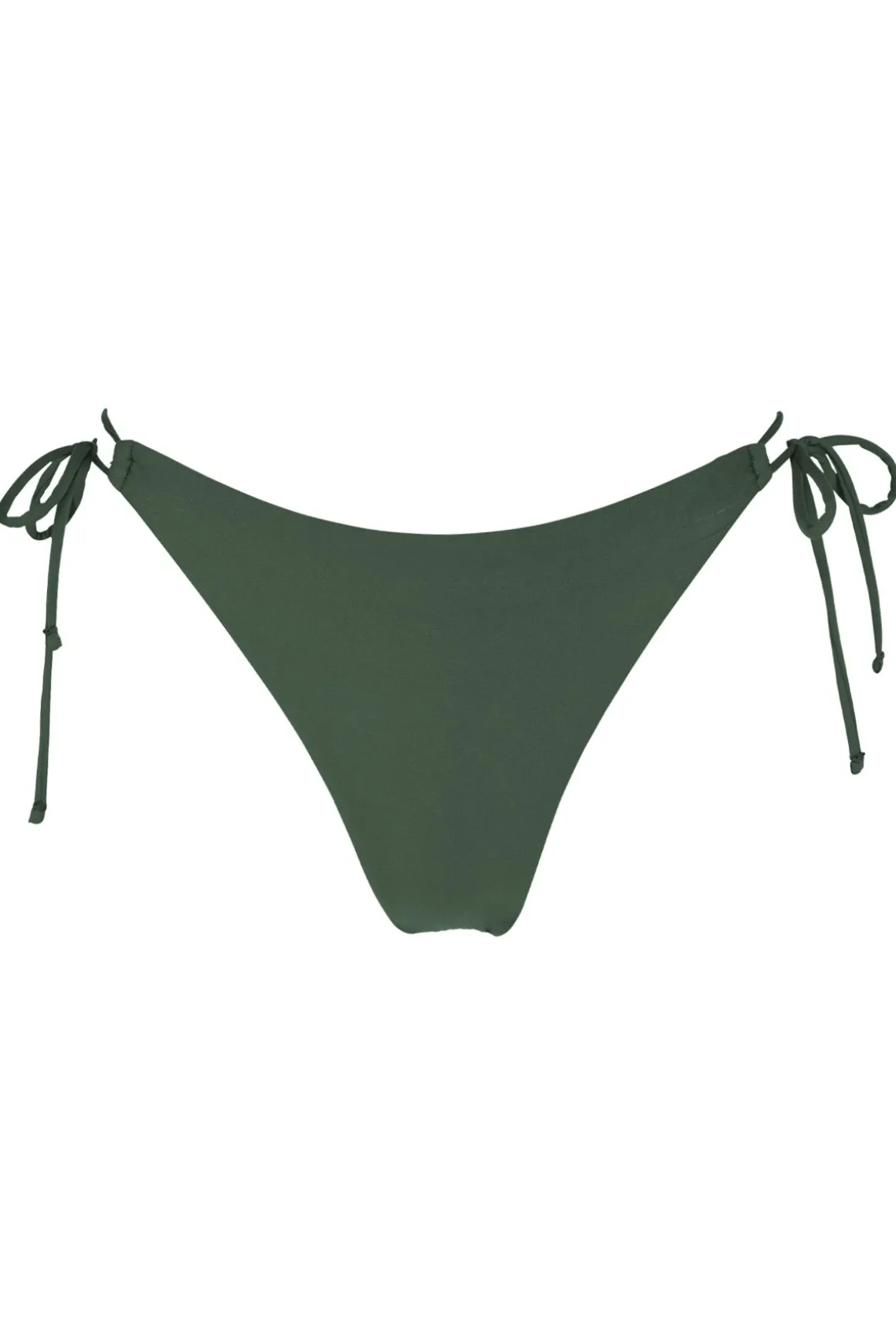 Sunsets Island Green Everlee Tie Side Bottom