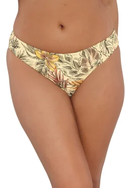 Sunsets Island Spice Collins Hipster Bottom