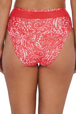 Sunsets Majorca Annie High Waist Bottom