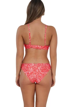 Sunsets Majorca Collins Hipster Bottom