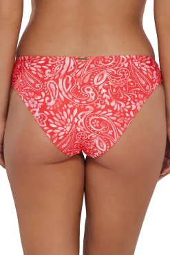 Sunsets Majorca Collins Hipster Bottom
