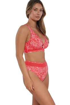 Sunsets Majorca Danica Top