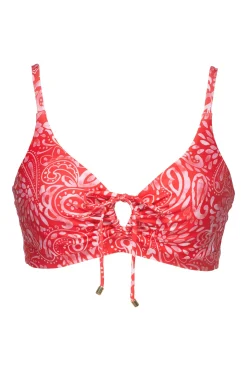 Sunsets Majorca Kauai Keyhole Top