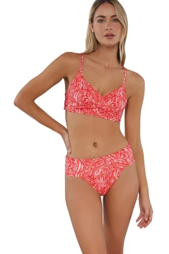 Sunsets Majorca Lyla Bralette Top