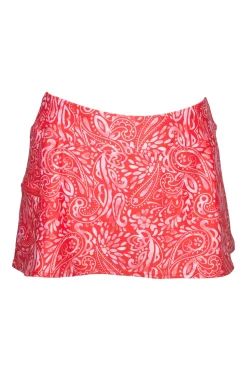 Sunsets Majorca Sporty Swim Skirt